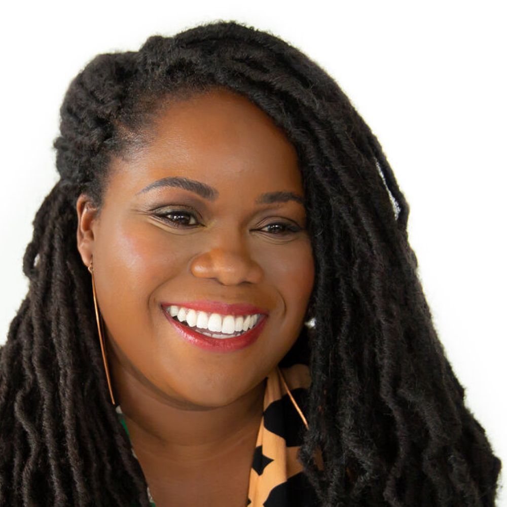 Zara McFarlane (Jazz) | Guildhall School of Music & Drama